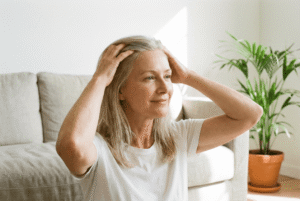 hair-thinning-after-50